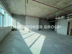 WHOLE FLOOR // OFFICE FOR SALE // IRIS BAY TOWER